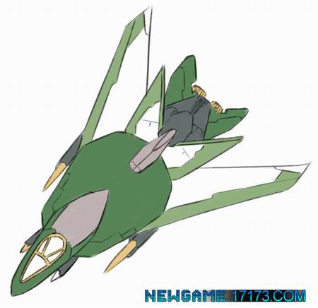 《雷电战纪OL》