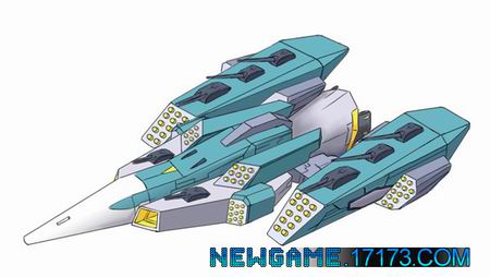 《雷电战纪OL》