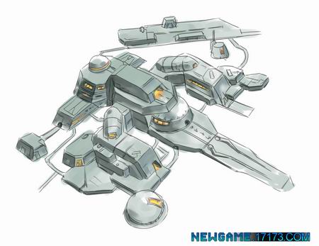 《雷电战纪OL》