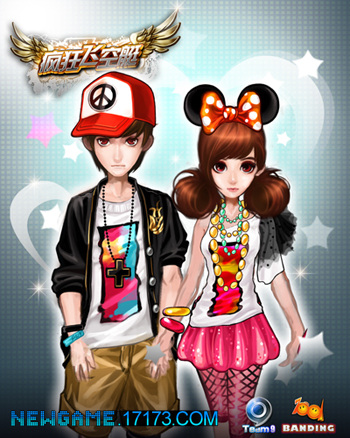 《疯狂飞空艇》