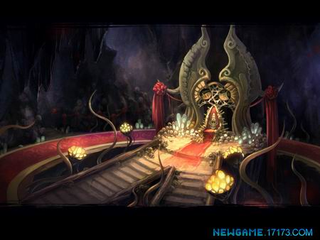 《倩女幽魂OL》