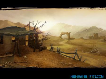 《倩女幽魂OL》