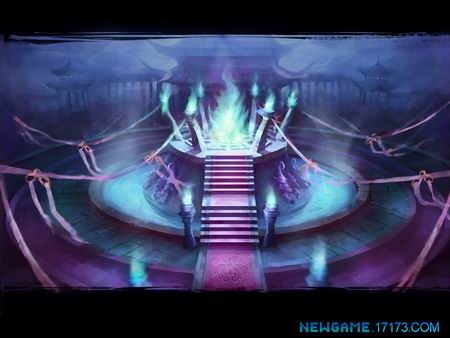 《倩女幽魂OL》