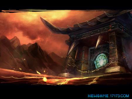 《倩女幽魂OL》