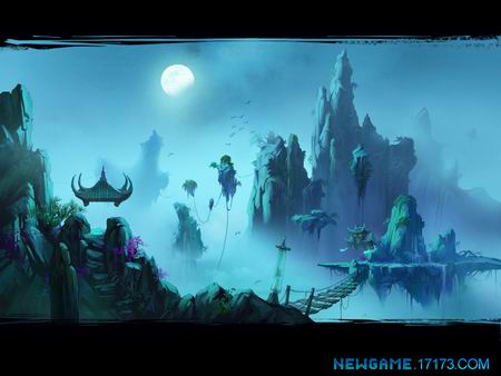 《倩女幽魂OL》