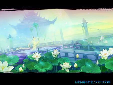 《倩女幽魂OL》