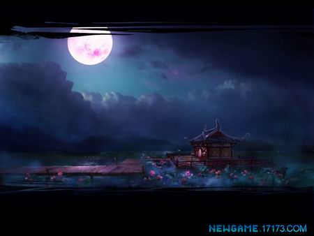 《倩女幽魂OL》