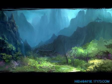 《倩女幽魂OL》