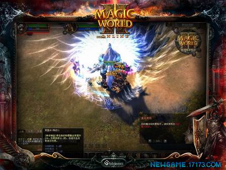《魔界2》