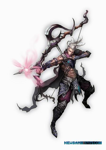 《行会争霸OL》