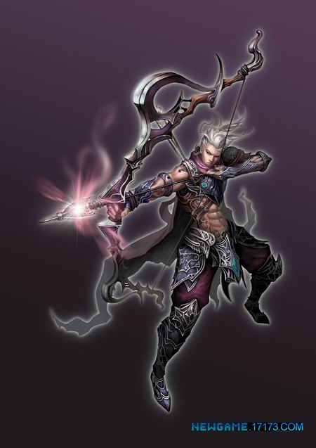 《行会争霸OL》