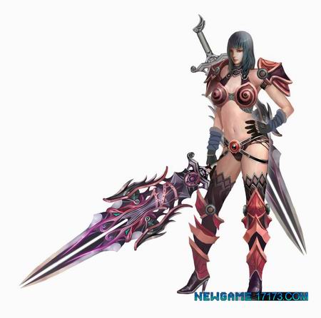 《行会争霸OL》