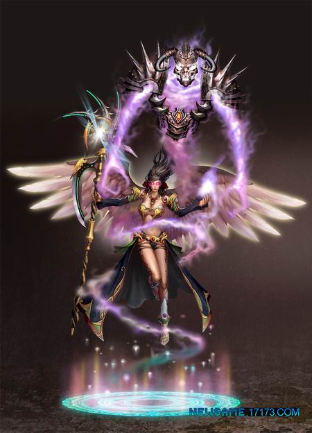 《行会争霸OL》