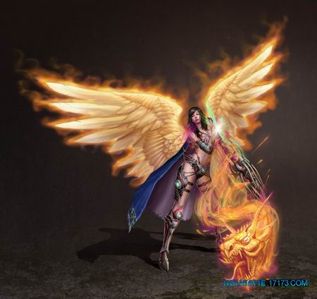 《行会争霸OL》