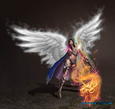 《行会争霸OL》