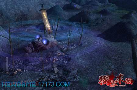 《独孤求败OL》