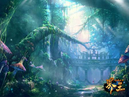 《峥嵘天下OL》