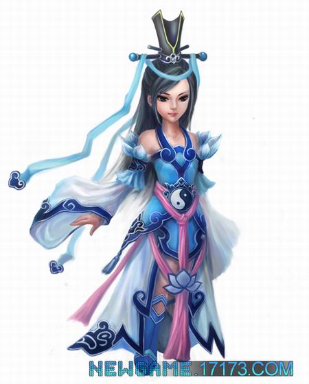 《梦幻群侠传》