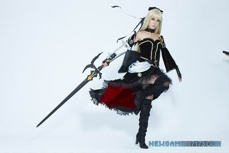 《风色群英传OL》