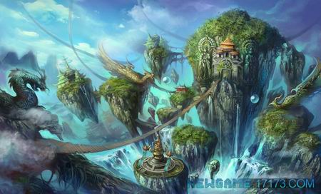 《幻想封神传》