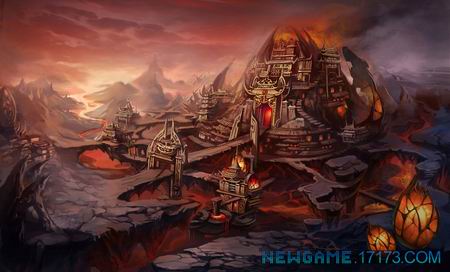 《幻想封神传》