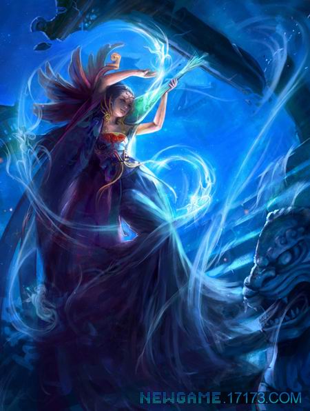 《幻想封神传》