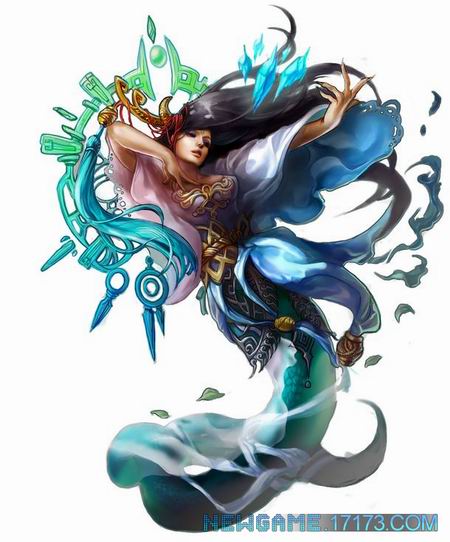 《幻想封神传》