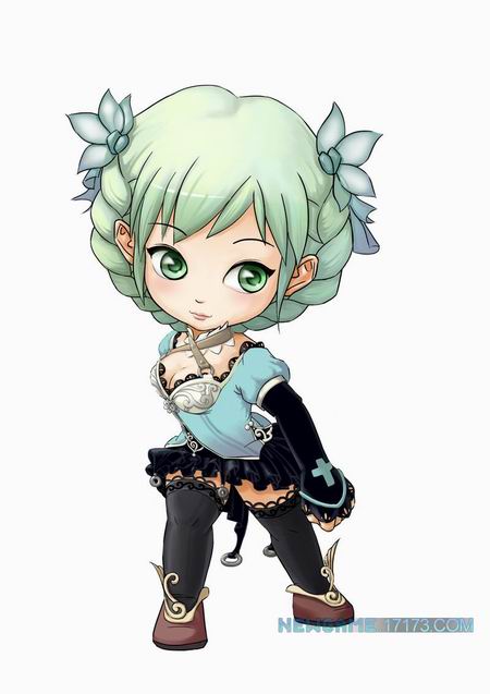 《幻境国度OL》