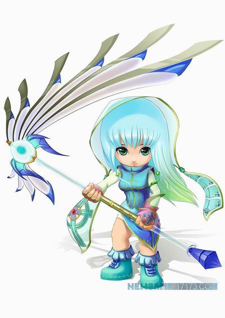 《幻境国度OL》