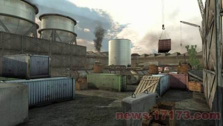 《命运战士OL》