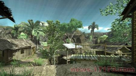 《命运战士OL》