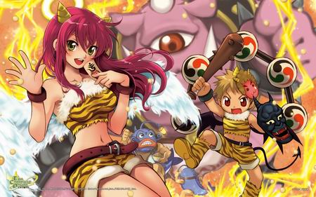 《艾米尔编年史》