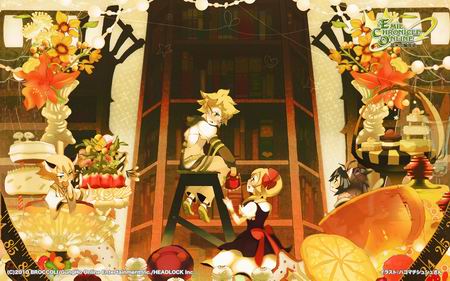 《艾米尔编年史》