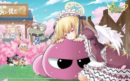 《艾米尔编年史》