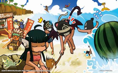 《艾米尔编年史》