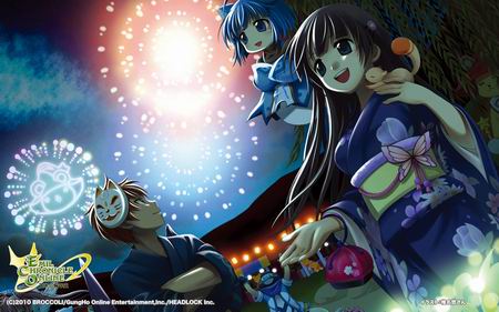 《艾米尔编年史》