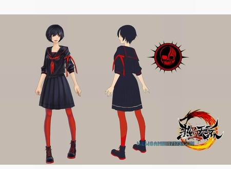 《热血天骄OL》