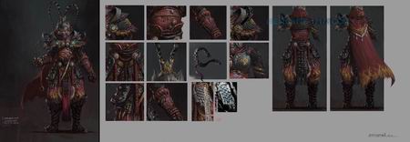 斗战神最新图片