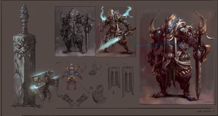 斗战神最新图片