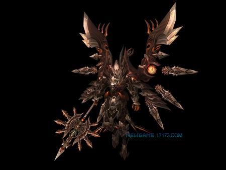 中华龙塔最新图片