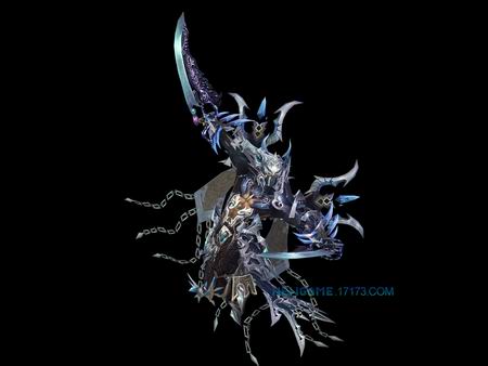 中华龙塔最新图片