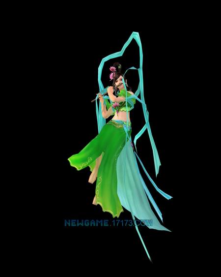 中华龙塔最新图片