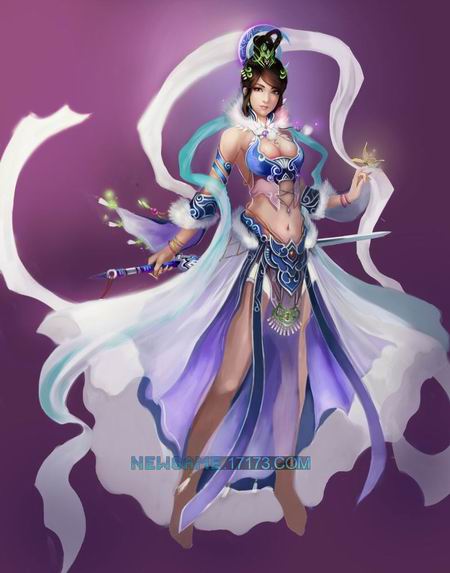 中华龙塔最新图片