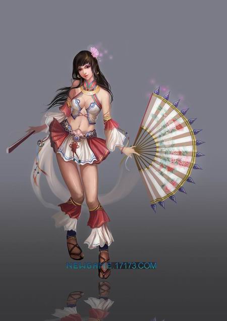 中华龙塔最新图片