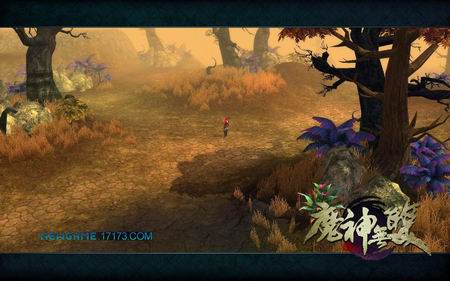 魔神无双最新图片