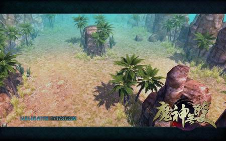 魔神无双最新图片