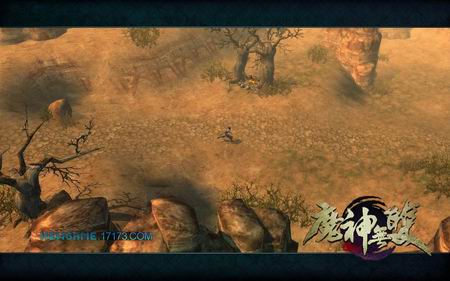 魔神无双最新图片