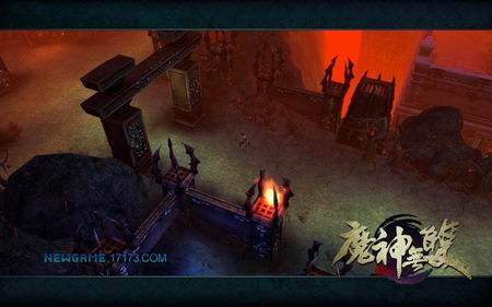 魔神无双最新图片