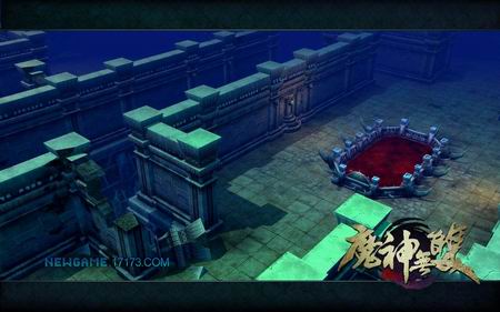 魔神无双最新图片