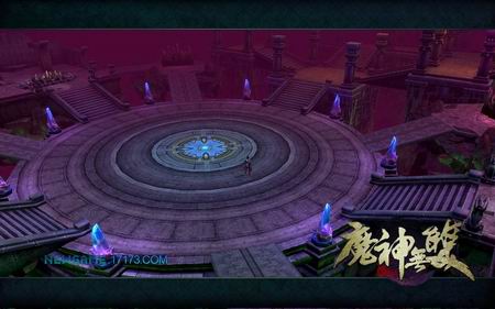 魔神无双最新图片